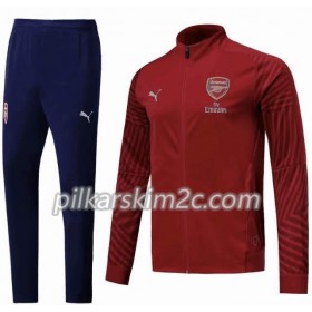 Arsenal Dresy Treningowe Czerwony 2018-2019